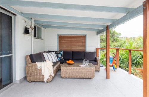Yamba House | Captain's Haven - oceanstays