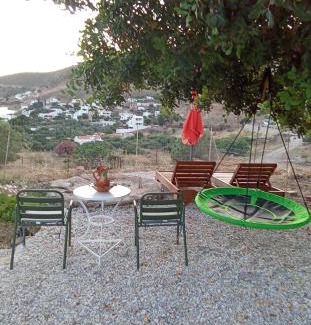 Kalymnos House | Captain's House