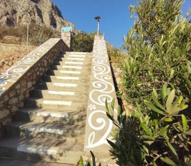 Kalymnos House | Captain's House