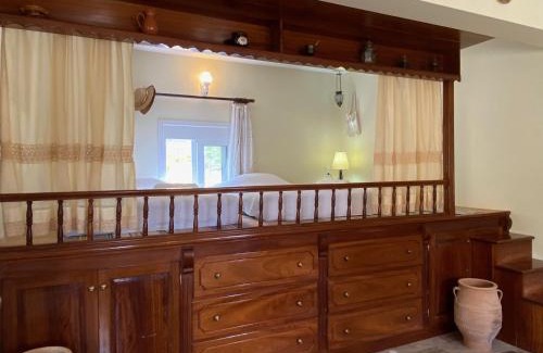 Kalymnos House | Captain's House