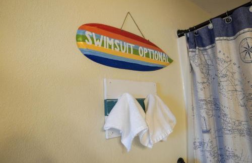 Kimberling City Apartment | Captain's Quarters at Kimberling Crossing