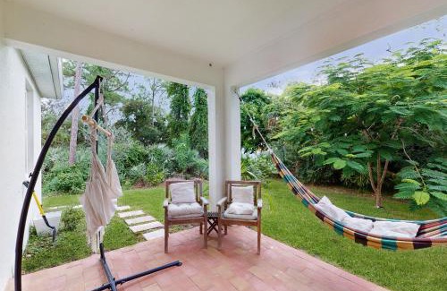 Sebastian Highlands House | Captain's Quarter