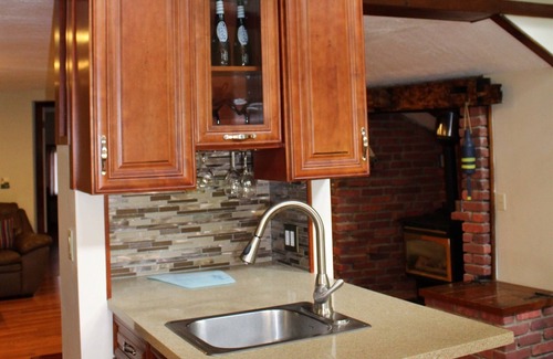 Maryland Apartment | Captain's Quarters -Goodyear Lake near Cooperstown