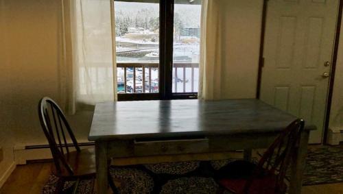 Juneau Apartment | Captain's Quarters - Reduced Price Tours!