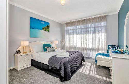 West Beach Apartment | Captain's Rest - Seaside Lifestyle on West Beach