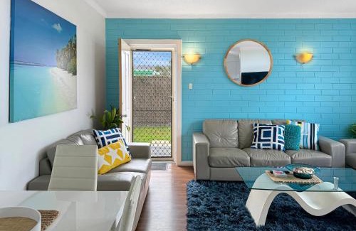 West Beach Apartment | Captain's Rest - Seaside Lifestyle on West Beach