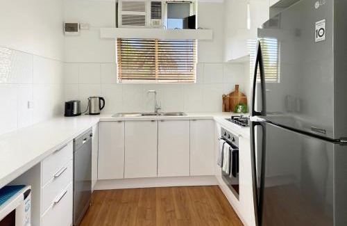 West Beach Apartment | Captain's Rest - Seaside Lifestyle on West Beach