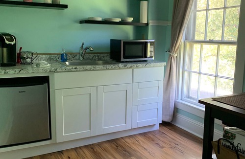 Searsport Bed & Breakfast | Captain Sweetser's Inn