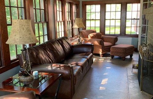 Searsport Bed & Breakfast | Captain Sweetser's Inn