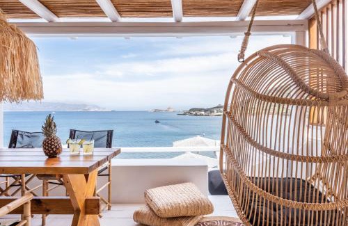 Apollonia Apartment | Captain Zeppos