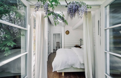 Hornbaek Cabin | CAPTAINS BEACH Lodge