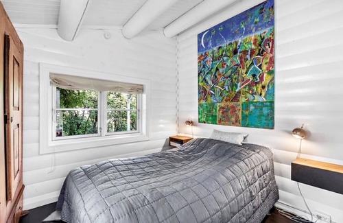 Hornbaek Cabin | CAPTAINS BEACH Lodge
