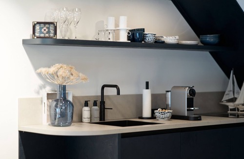 Harderwijk Apartment | Captains Boathouse Studio