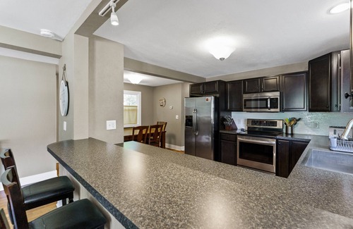 Spring Lake House | Captains Corner | 4 Bed, 2 Bath