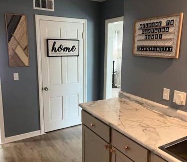 Port Clinton House | Captains Cove