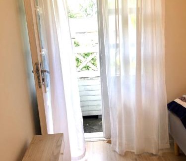 Kardla Apartment | Captains House - Kaptenimaja - Officers deck