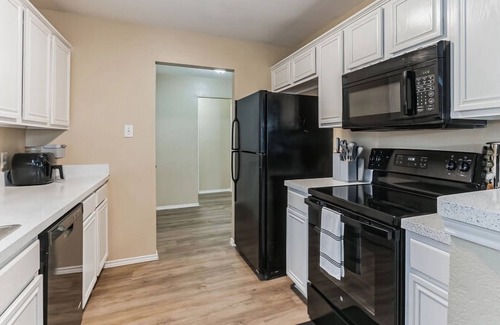 Garland House | Captains Place