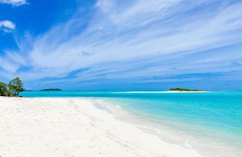 Mathiveri Hotel | Captal Beach Villa