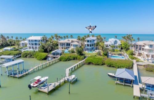 Captiva House | Captiva Grace home