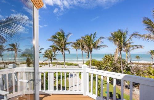 Captiva House | Captiva Grace home