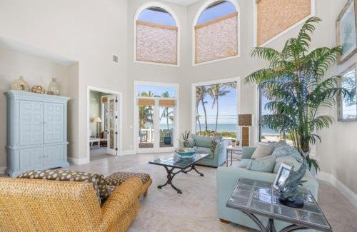 Captiva House | Captiva Grace home