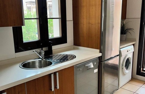 Hacienda del Alamo Apartment | Captivating 2-bed Apartment in the South of Spain