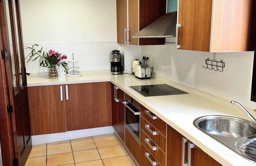 Hacienda del Alamo Apartment | Captivating 2-bed Apartment in the South of Spain