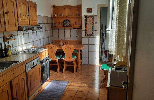 Gerano Apartment | Captivating 1-Bed Apartment in Gerano
