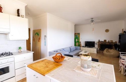Agios Theodoros House | Captivating 2-bed House