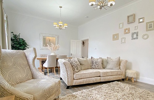 Sunderland Cottage | Captivating 2-Bed Cottage in Roker Sunderland