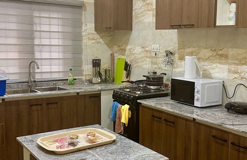 Kaduna Apartment | Captivating 2-Bedroom Apartment in Kaduna City
