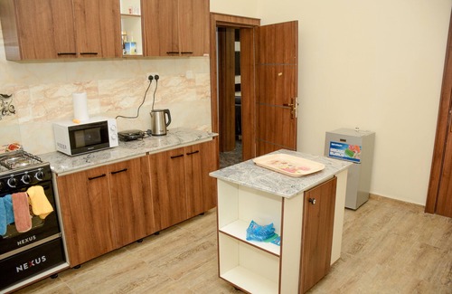 Kaduna Apartment | Captivating 2-Bedroom Apartment in Kaduna City