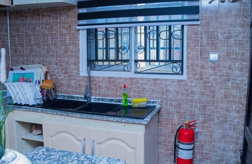 Ibadan House | Captivating 3-bed House in Ibadan Oyo-state Nigeri