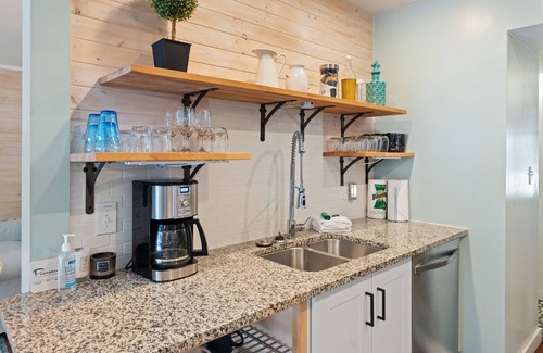 Harbor Springs Condo | Captivating Hideaway Valley Condo #9