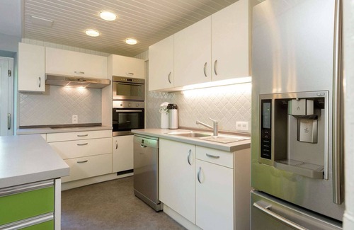 Malmedy House | Captivating Holiday Home in Malmedy with Sauna