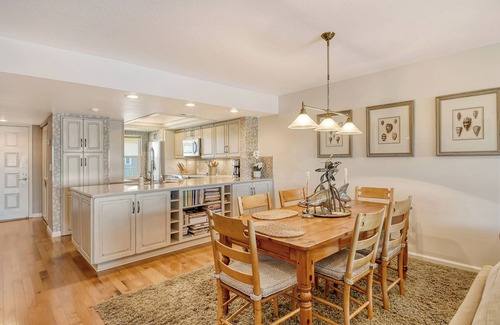 Englewood South Condo | Captivating, Old Florida, Fish Camp Inspired, Luxe Waterfront Condo On Lemon Bay