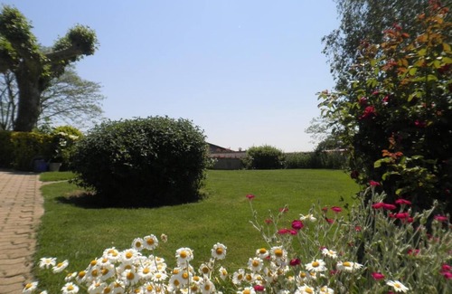 Lourquen House | Capuch - Lourquen - Gîte