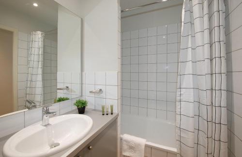 Archamps Apartment | Capucine Cosy Appart Hôtel 3 étoiles