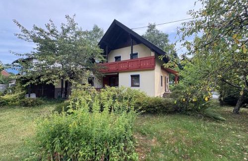 Spittal an der Drau House | Capybara Guest House