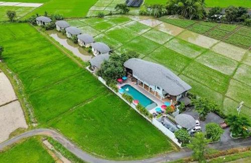 Mae Pong Resort | Capybara Zen Resort And Spa