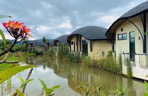 Mae Pong Resort | Capybara Zen Resort And Spa