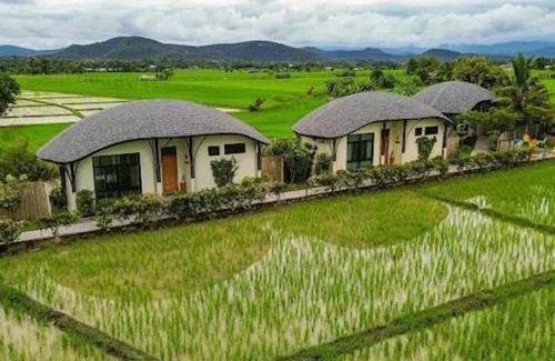 Mae Pong Resort | Capybara Zen Resort And Spa