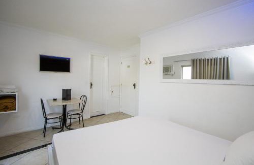 Santos Hotel | Carícia Hotel (Adult Only)