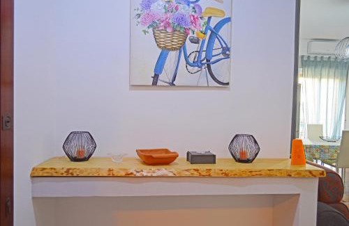 Rometta Marea Apartment | Caracol Magico
