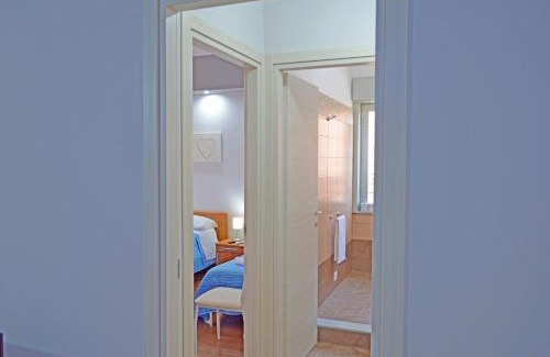 Rometta Marea Apartment | Caracol Magico