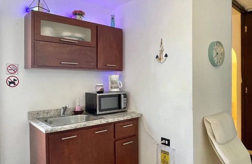 Sabana Abajo Apartment | Caracoles #2 Apartment 7 Min to Airport & FREE WI-FI