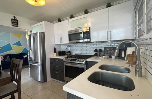 Sabana Abajo Apartment | Caracoles #3 Apartment 7 Min to Airport & FREE WI-FI