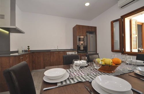 Sineu House | Caragol, 6 pax, private pool, wifi and AACC!