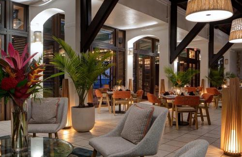 Estate Prosperity East Resort | Carambola Beach Resort St. Croix, US Virgin Islands
