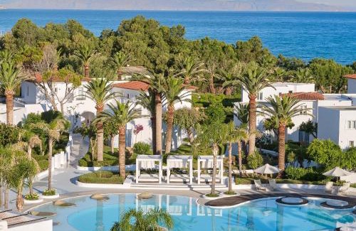 Adelianos Kampos Resort | Caramel, A Grecotel Resort to Live
